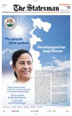 Kolkata - The Statesman