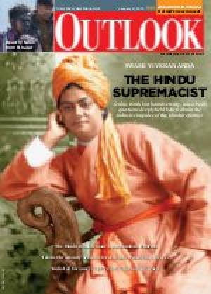 Outlook, January 21, 2013