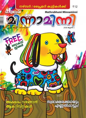 Minnaminni-2016 June 1