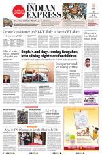 The New Indian Express-Mangaluru