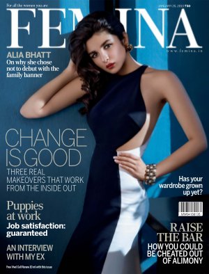 FEMINA, VOLUME 54, ISSUE 2