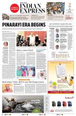 The New Indian Express-Kozhikode