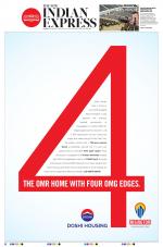 The New Indian Express-Chennai