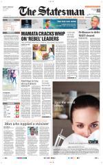 Kolkata - The Statesman