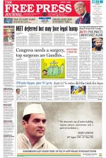 Free Press - Mumbai Epaper