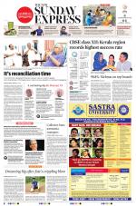 The New Indian Express-Kottayam