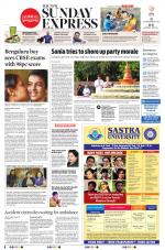 The New Indian Express-Hubballi