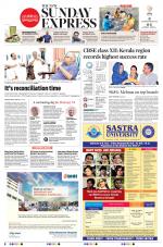 The New Indian Express-Kozhikode