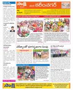 Karimnagar Constituencies