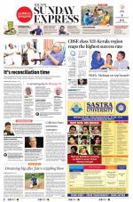 The New Indian Express-Kochi