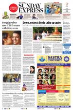 The New Indian Express-Bengaluru