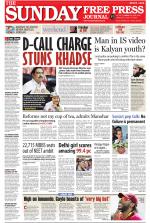 Free Press - Mumbai Epaper