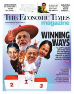 The Economic Times Magazine