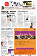 The New Indian Express-Mangaluru