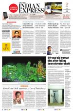 The New Indian Express-Nagapattinam
