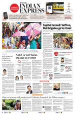 The New Indian Express-Kannur