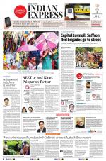The New Indian Express-Kochi