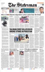 Kolkata - The Statesman