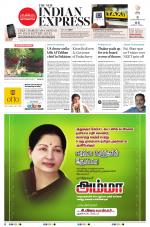 The New Indian Express-Chennai