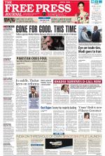 Free Press - Mumbai Epaper