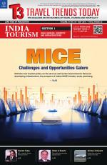 Travel Trends Today (T3)