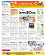 Adilabad Constituencies