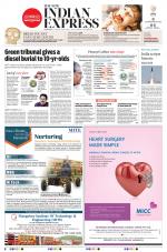 The New Indian Express-Kozhikode