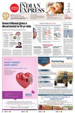 The New Indian Express-Kochi