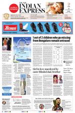 The New Indian Express-Belagavi