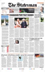 Kolkata - The Statesman