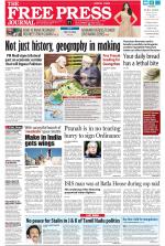 Free Press - Mumbai Epaper