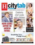 HYDERABAD CITY TAB