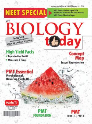 Biology Today - June 2016