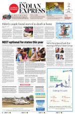 The New Indian Express-Mangaluru