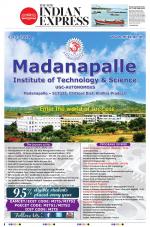 The New Indian Express-Tadepalligudem