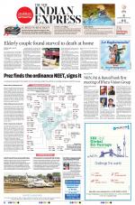 The New Indian Express-Belagavi