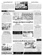 Warangal Constituencies