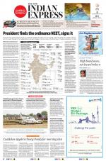 The New Indian Express-Chennai