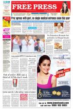 Free Press - Bhopal Epaper Edition