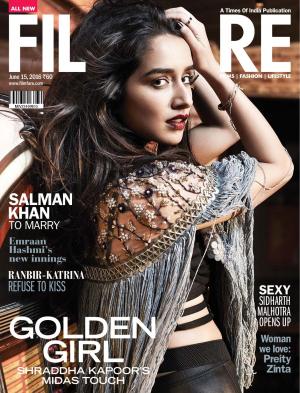 Filmfare 15-JUNE-2016
