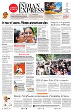The New Indian Express-Mangaluru