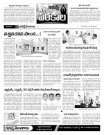 Warangal Constituencies