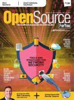 Open Source For You
