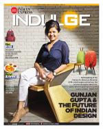 Indulge - Kochi