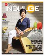 Indulge - Chennai