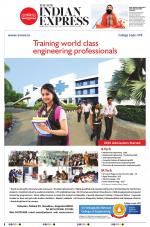 The New Indian Express-Thrissur 