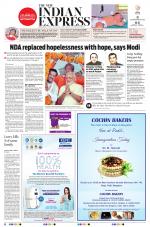 The New Indian Express-Mangaluru