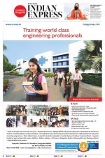 The New Indian Express-Kannur