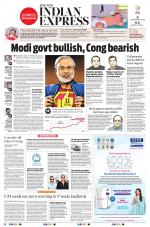 The New Indian Express-Tirupati