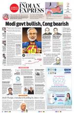 The New Indian Express-Villupuram